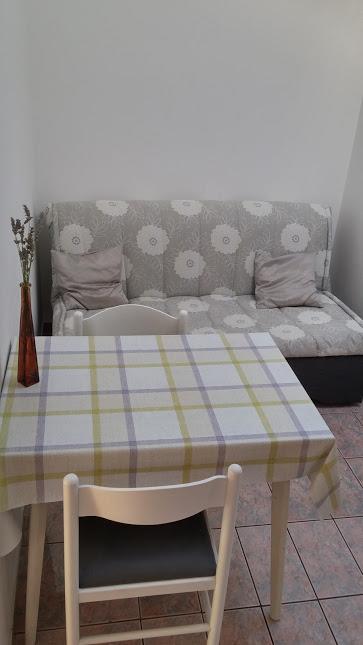 Apartman Duje Appartement Petrcane Buitenkant foto