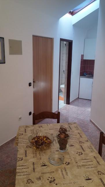 Apartman Duje Appartement Petrcane Buitenkant foto